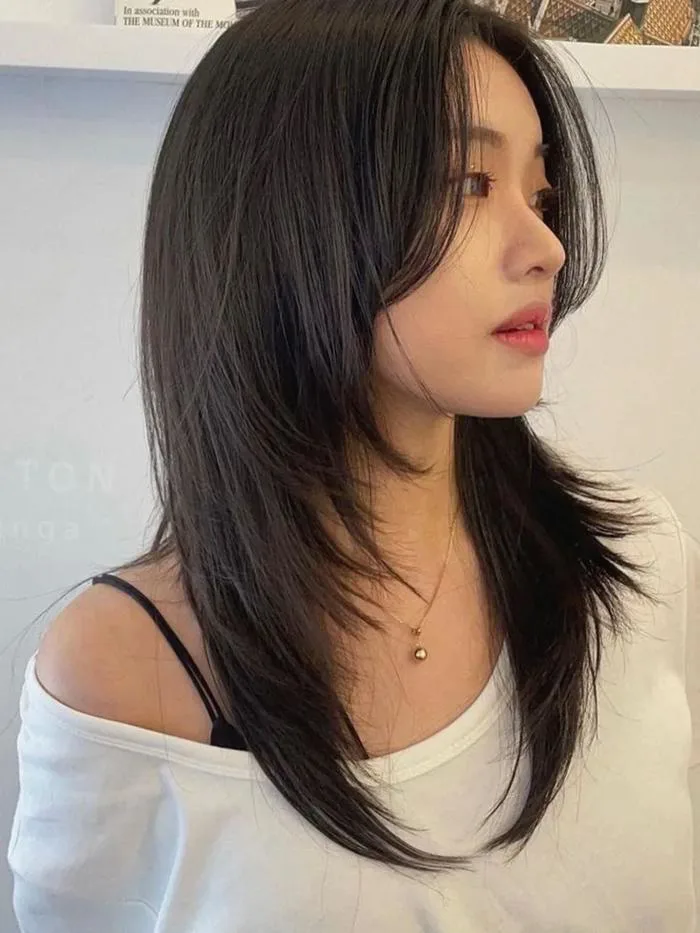 Top 20 kiểu tóc cho nữ mùa Đông sẽ 