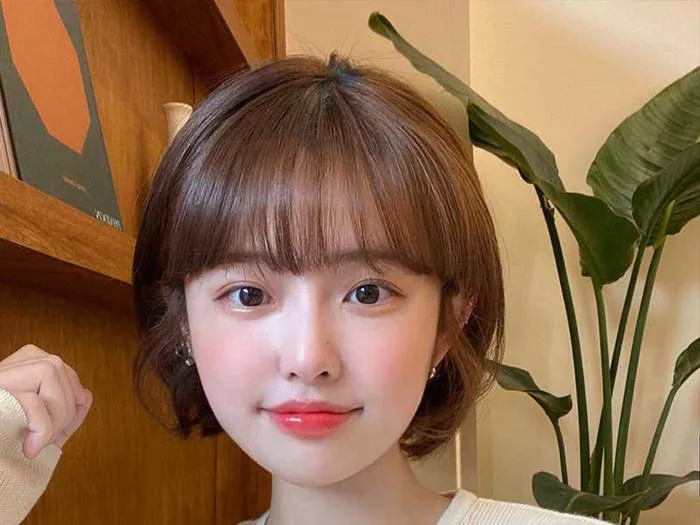 30++ Các kiểu tóc ngắn nữ cho mùa hè năng động - 3C SHOP 30++ Các kiểu tóc ngắn nữ cho mùa hè năng động - 3C SHOP