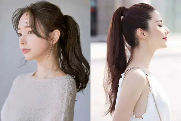 Mùa hè để tóc gì? 13 kiểu tóc nữ đẹp và mát cho mùa hè Mùa hè để tóc gì? 13 kiểu tóc nữ đẹp và mát cho mùa hè