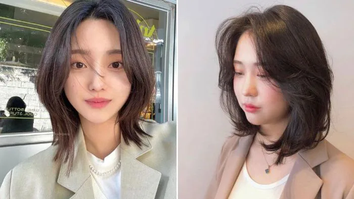 5 kiểu tóc mùa hè trẻ trung được các mỹ nhân Hàn tích cực 'lăng xê' 5 kiểu tóc mùa hè trẻ trung được các mỹ nhân Hàn tích cực 'lăng xê'