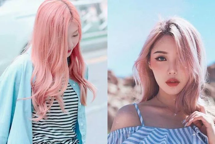 Mùa hè để tóc gì? 13 kiểu tóc nữ đẹp và mát cho mùa hè Mùa hè để tóc gì? 13 kiểu tóc nữ đẹp và mát cho mùa hè