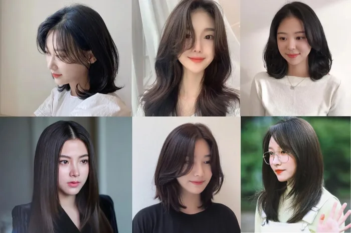 5 kiểu tóc “tự nhiên có chủ đích” trở thành xu hướng mùa Hè năm nay 5 kiểu tóc “tự nhiên có chủ đích” trở thành xu hướng mùa Hè năm nay