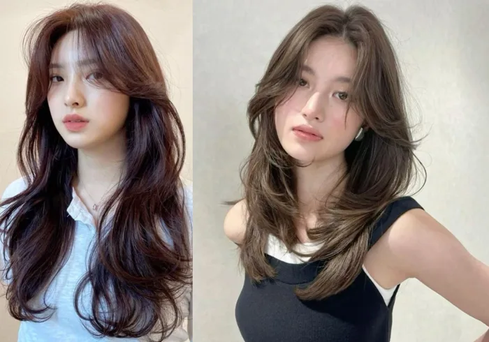 30+ kiểu tóc nữ đẹp trẻ trung hot hợp nhiều dáng mặt 2026 30+ kiểu tóc nữ đẹp trẻ trung hot hợp nhiều dáng mặt 2026