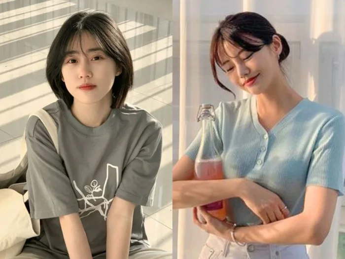 Gợi ý 4 kiểu tóc giải nhiệt nên cắt vào mùa hè này Gợi ý 4 kiểu tóc giải nhiệt nên cắt vào mùa hè này