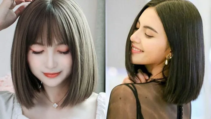 37 Kiểu tóc mùa hè cho nữ đẹp được ưa chuộng nhất 2026 37 Kiểu tóc mùa hè cho nữ đẹp được ưa chuộng nhất 2026