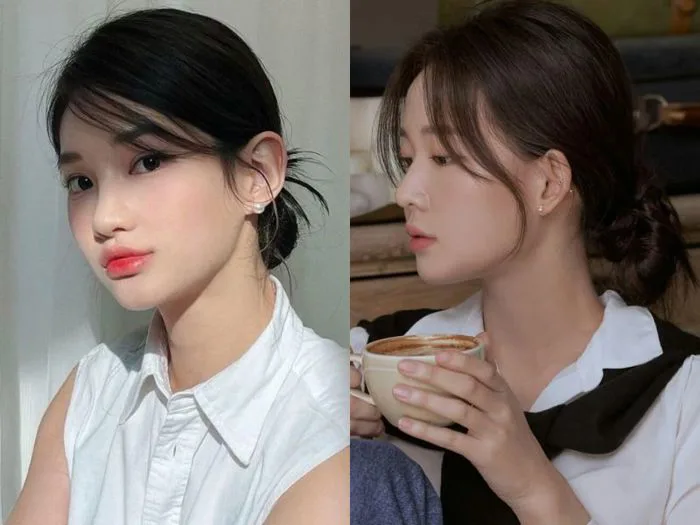 10+ kiểu tóc mùa hè mát mẻ mà vẫn sành điệu 10+ kiểu tóc mùa hè mát mẻ mà vẫn sành điệu