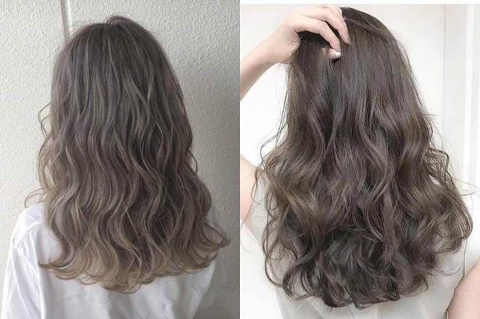 Khám phá 20+ tóc uốn đuôi nhẹ ngang lưng để luôn xinh đẹp và nổi bật