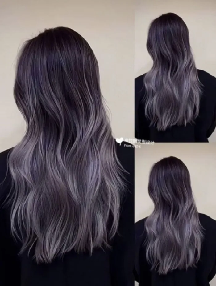 Nhuộm tóc balayage là gì? 15 kiểu tóc nhuộm balayage thời thượng | Yody
