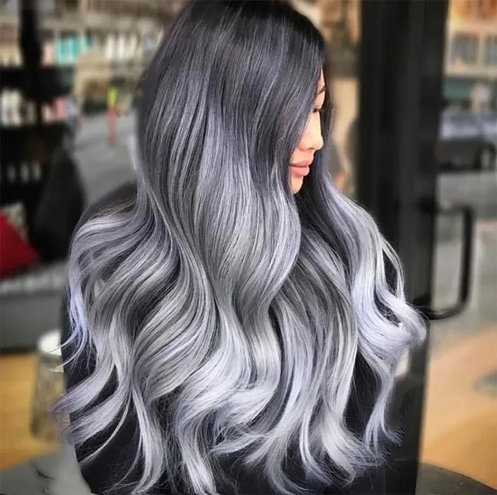 Top 13 Màu Nhuộm Tóc Balayage Đẹp, Hot Trend 2026