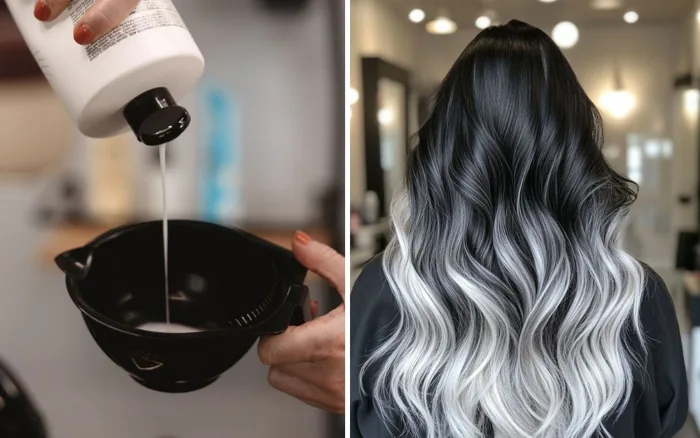 20+ Kiểu tóc nhuộm Balayage đẹp, cá tính [HOT NHẤT]