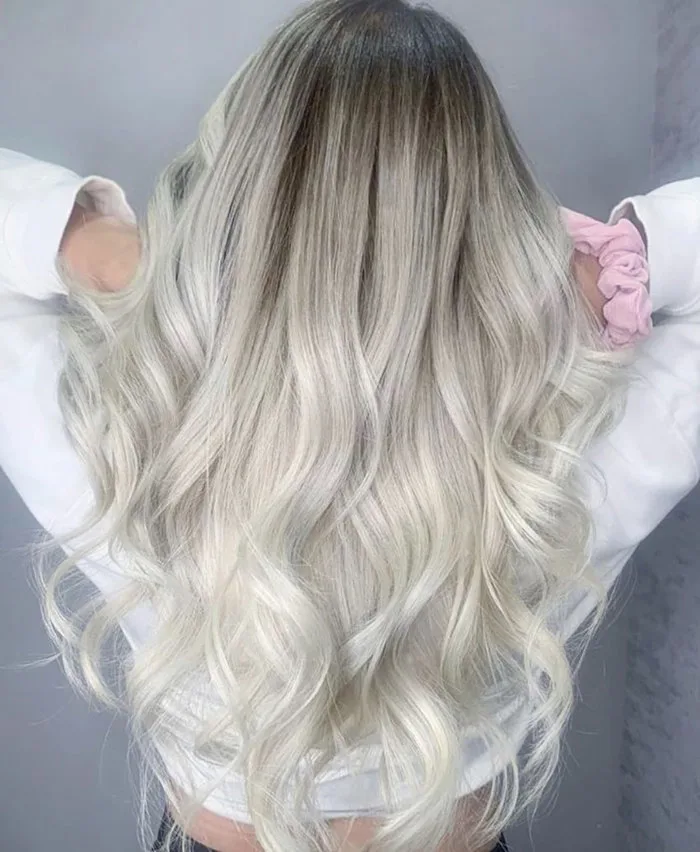 Ý nghĩa của kiểu tóc Balayage và cách phù hợp với từng khuôn mặt | Magic  Hair - Nail & Facials