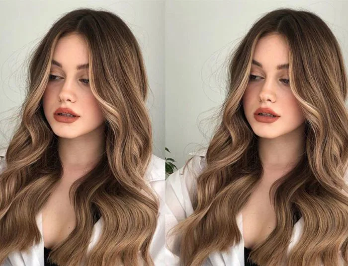 Nhuộm tóc highlight là gì? Điểm danh các mẫu tóc ưa nhìn giúp bạn nổi bật | Metagent Nhuộm tóc highlight là gì? Điểm danh các mẫu tóc ưa nhìn giúp bạn nổi bật | Metagent