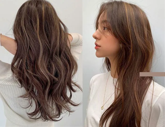 Nhuộm tóc highlight là gì? Điểm danh các mẫu tóc ưa nhìn giúp bạn nổi bật | Metagent Nhuộm tóc highlight là gì? Điểm danh các mẫu tóc ưa nhìn giúp bạn nổi bật | Metagent
