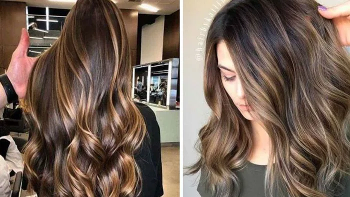35 kiểu tóc highlight nữ đẹp, trẻ trung và thời thượng nhất 35 kiểu tóc highlight nữ đẹp, trẻ trung và thời thượng nhất
