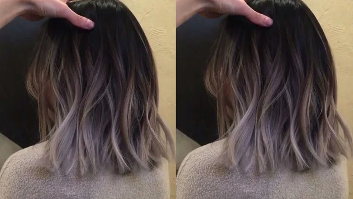 22 kiểu nhuộm ombre cực chất và thời thượng, nên thử 1 lần