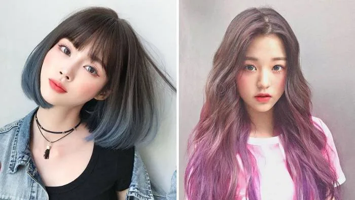 8 kiểu tóc ombre cực chất và thời thượng mà nàng nhất định phài thử