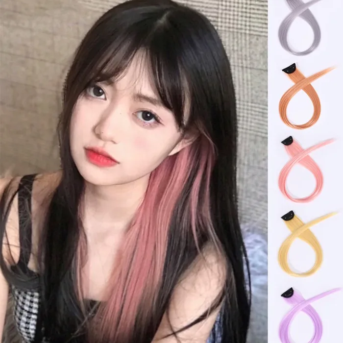 Tóc ombre là gì? Bảng màu nhuộm tóc ombre hot hit 2022 – Natoli