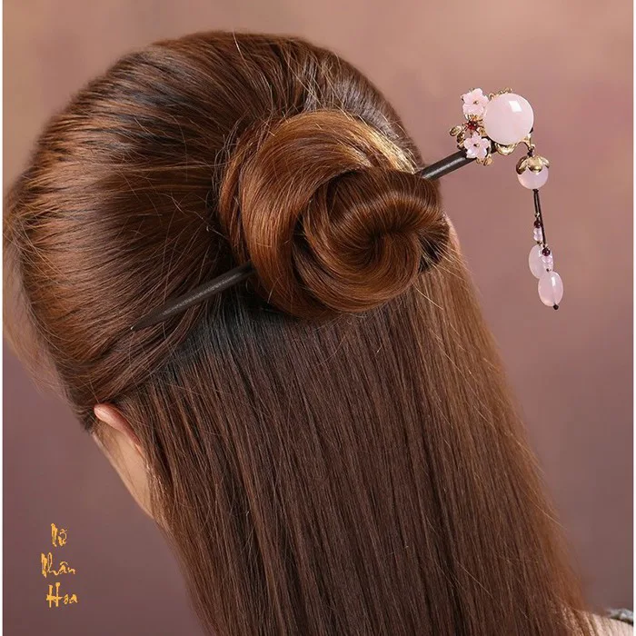 Top 10 kiểu tóc Trung Quốc đẹp nhất cho chị em