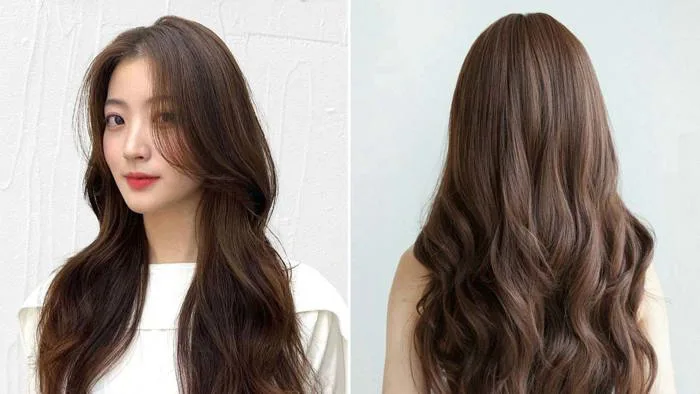 30+ kiểu tóc nữ hot nhất hiện nay, trẻ trung, bắt trend 2026