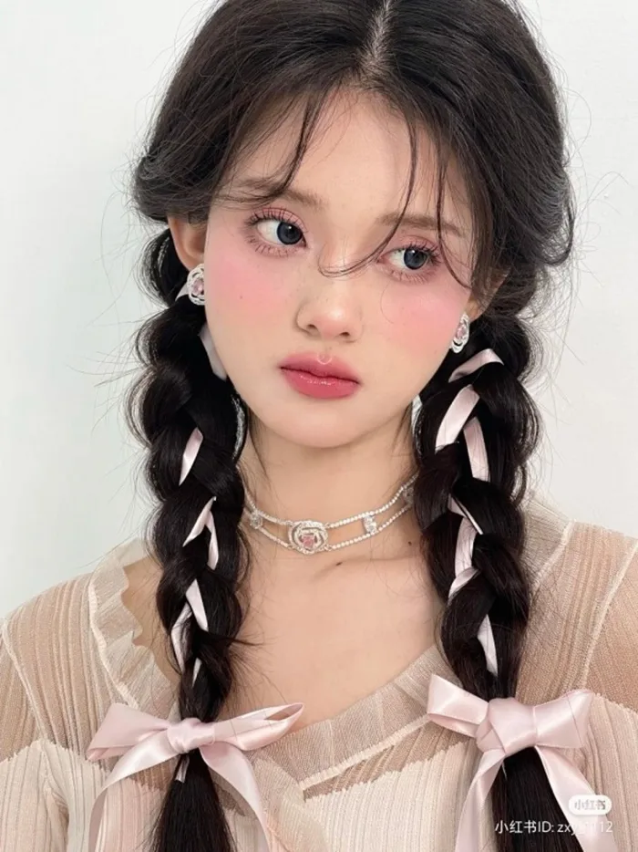 Xướng tên 9 kiểu tóc 2/9 cho visual phát sáng, đẹp ngất ngây - Omnia Hair  Boutique - Salon tóc organic tại Hà Nội