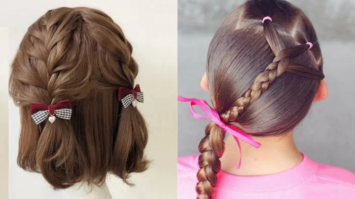 20 cách tết tóc ngắn đơn giản giúp bạn nổi bật mỗi ngày
