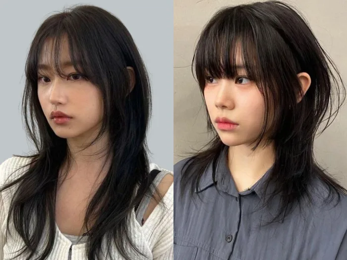 Trán cao để tóc gì? Top 19+ kiểu tóc đẹp, độc đáo Trán cao để tóc gì? Top 19+ kiểu tóc đẹp, độc đáo