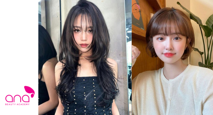 20+ kiểu tóc cho mặt trái xoan trán cao làm bạn xinh đẹp hơn 20+ kiểu tóc cho mặt trái xoan trán cao làm bạn xinh đẹp hơn