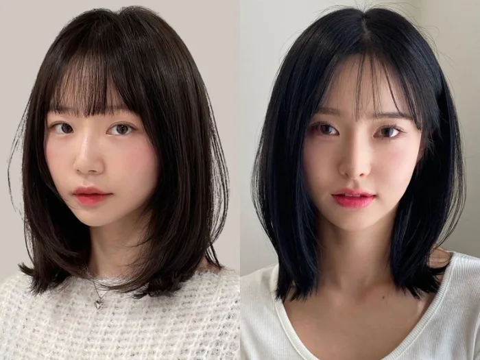 Trán cao để tóc gì? Top 19+ kiểu tóc đẹp, độc đáo Trán cao để tóc gì? Top 19+ kiểu tóc đẹp, độc đáo