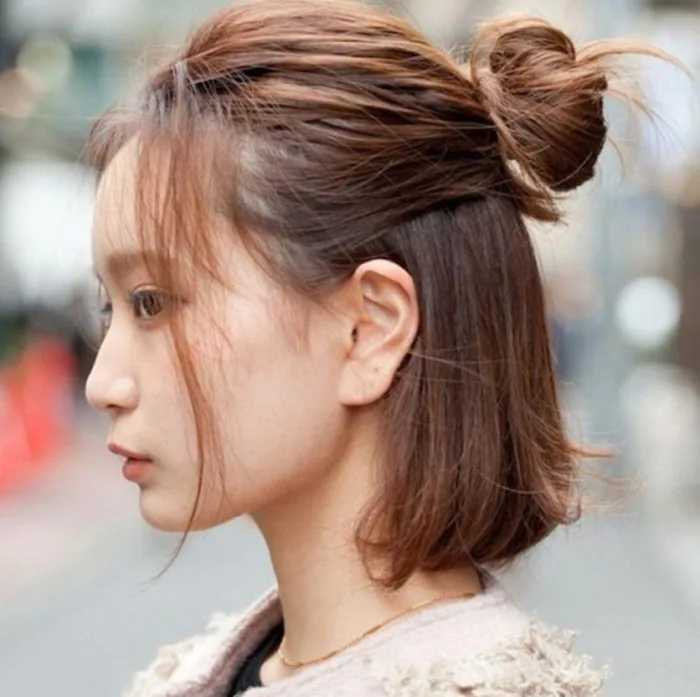 10 kiểu tóc phù hợp cho phụ nữ 30 40 tuổi trẻ trung, xinh đẹp | Yody