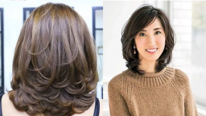 10 kiểu tóc cho phụ nữ trên 50 tuổi đẹp và thịnh hành nhất