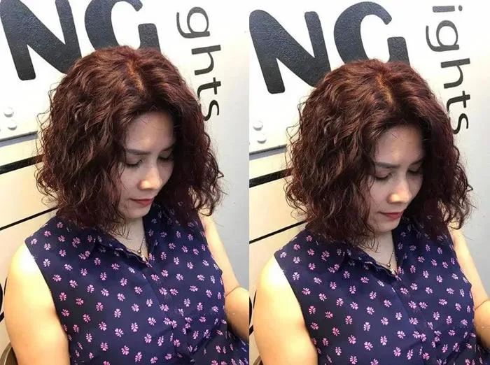 Top 10 kiểu tóc đẹp cho phụ nữ tuổi 50 siêu trẻ trung