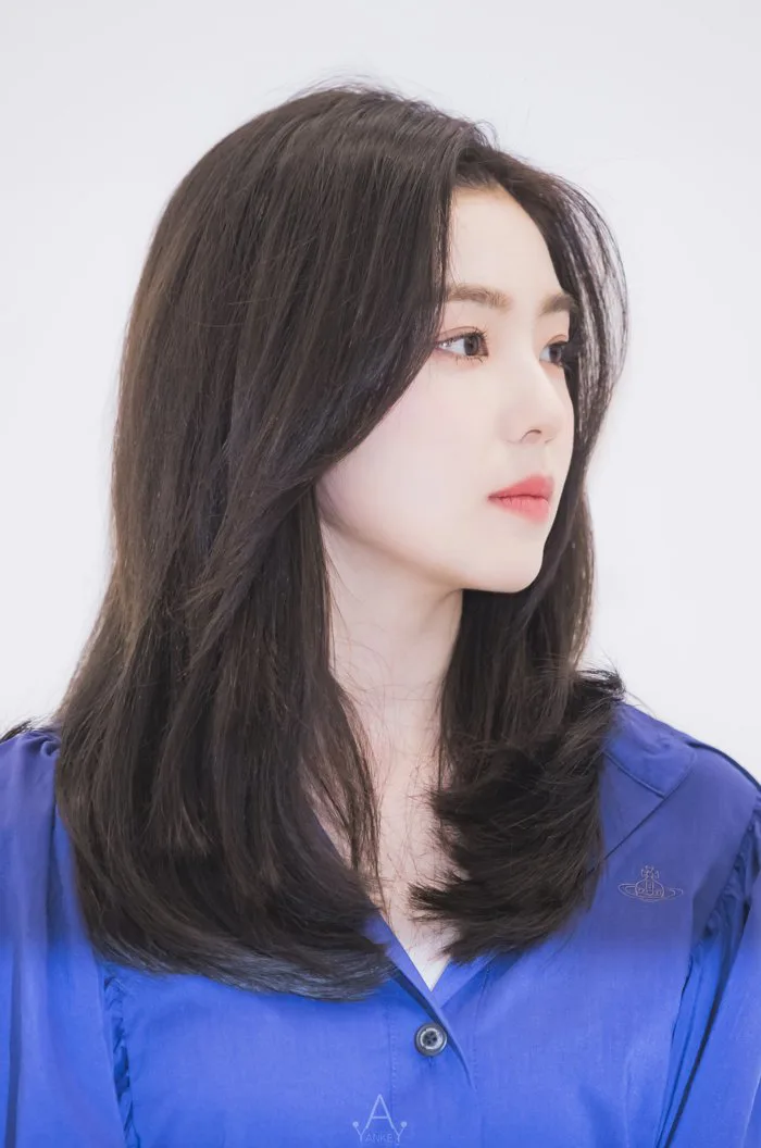 Tóc ngang vai của sao Hàn: Các đệ nhất nhan sắc của Kpop khi cắt tóc ngang  vai