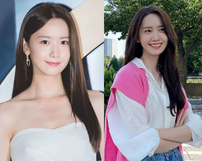 Kiểu tóc cho tóc mỏng: Yoona gợi ý 5 kiểu tóc đẹp cho nàng tóc mỏng