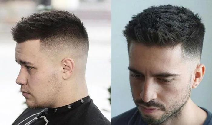 Top 12 kiểu tóc Short Quiff đẹp nhất 2025- Xu Hướng Hot Trend Top 12 kiểu tóc Short Quiff đẹp nhất 2025- Xu Hướng Hot Trend