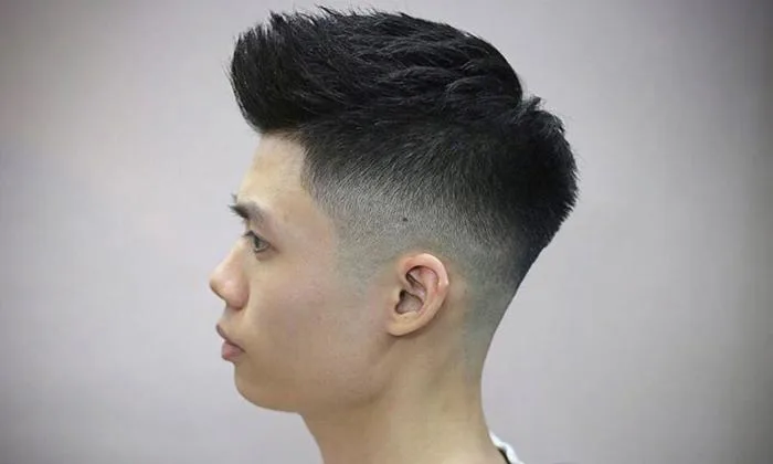 11 Kiểu Tóc Short Quiff Đẹp, Thịnh Hành Trong Năm 2024 | TIKI 11 Kiểu Tóc Short Quiff Đẹp, Thịnh Hành Trong Năm 2024 | TIKI