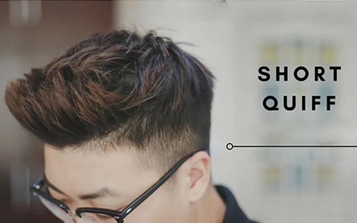 12 kiểu tóc short quiff haircut gây bão nhất năm, thu hút, lịch lãm 12 kiểu tóc short quiff haircut gây bão nhất năm, thu hút, lịch lãm