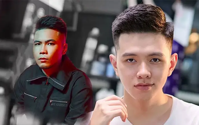 Short Quiff hợp với khuôn mặt nào? Cách tạo kiểu ra sao? Short Quiff hợp với khuôn mặt nào? Cách tạo kiểu ra sao?