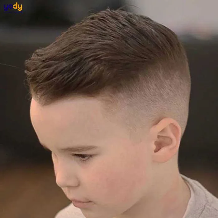 Gợi ý 15+ kiểu tóc cho bé trai ít tóc siêu “CỰC PHẨM” | Yody Gợi ý 15+ kiểu tóc cho bé trai ít tóc siêu “CỰC PHẨM” | Yody