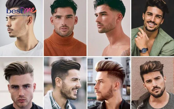 16 kiểu tóc short quiff bắt trend 2026 và cách tạo kiểu tóc quiff 16 kiểu tóc short quiff bắt trend 2026 và cách tạo kiểu tóc quiff