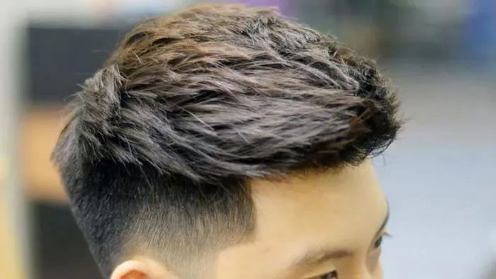 Top 15+ Kiểu Tóc Short Quiff Nam Đẹp Nhất 2025: Hợp Mọi Khuôn Mặt Top 15+ Kiểu Tóc Short Quiff Nam Đẹp Nhất 2025: Hợp Mọi Khuôn Mặt