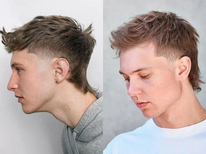 Tóc short quiff là gì? 99+ mẫu tóc short quiff siêu chảnh cho chàng Tóc short quiff là gì? 99+ mẫu tóc short quiff siêu chảnh cho chàng