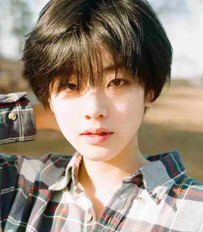 Tóc tomboy là gì? Tóc tomboy hợp với những khuôn mặt nào? – Natoli