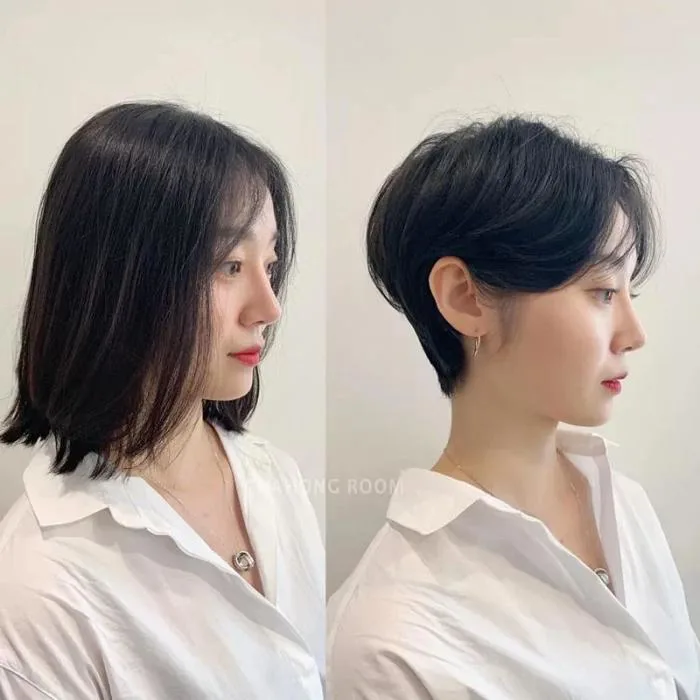 Tomboy là gì? Các kiểu tóc tomboy cá tính, cuốn hút 2026 cho nàng