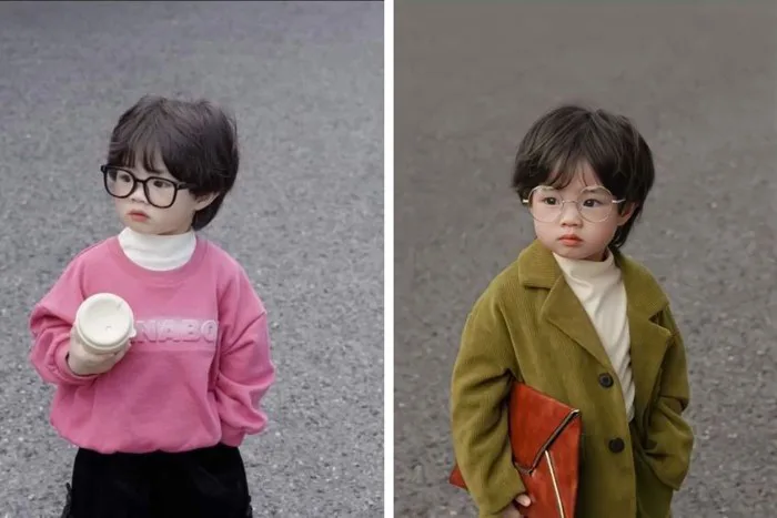 Gợi ý 10 mẫu tóc tomboy cho bé gái siêu đáng yêu và dễ thương