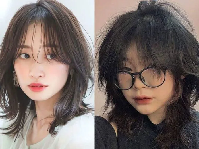 7 Kiểu Tóc Tomboy Cho Nữ Thời Thượng Cá Tính Cho Từng Dáng Mặt