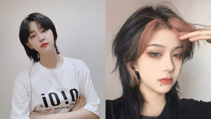 25+ kiểu tóc tomboy siêu đẹp, cực ngầu cho cô nàng cá tính