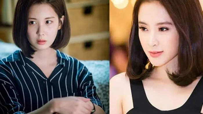 Các kiểu tóc uốn U40: 10 kiểu đẹp hack tuổi trẻ trung hot nhất
