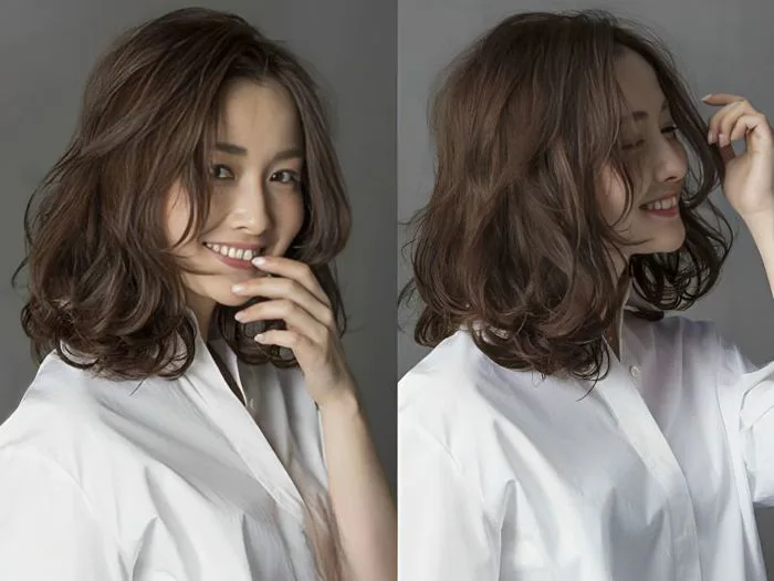 15+ kiểu tóc trung niên cho nữ phù hợp với từng khuôn mặt