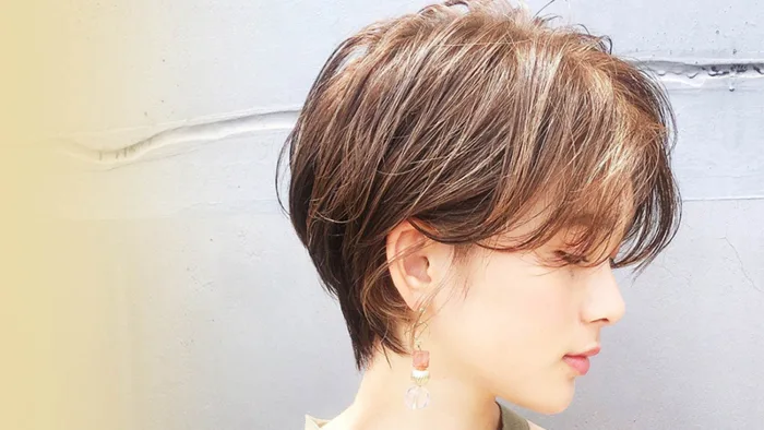 10 kiểu tóc ngang vai cho người U40 vừa đẹp vừa trang nhã