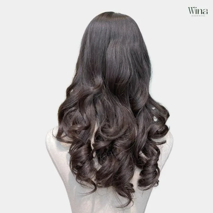 Điểm Danh Các Kiểu Tóc Uốn Tuổi 50 Cho Phụ Nữ Giúp Trẻ Trung Và Tự Tin